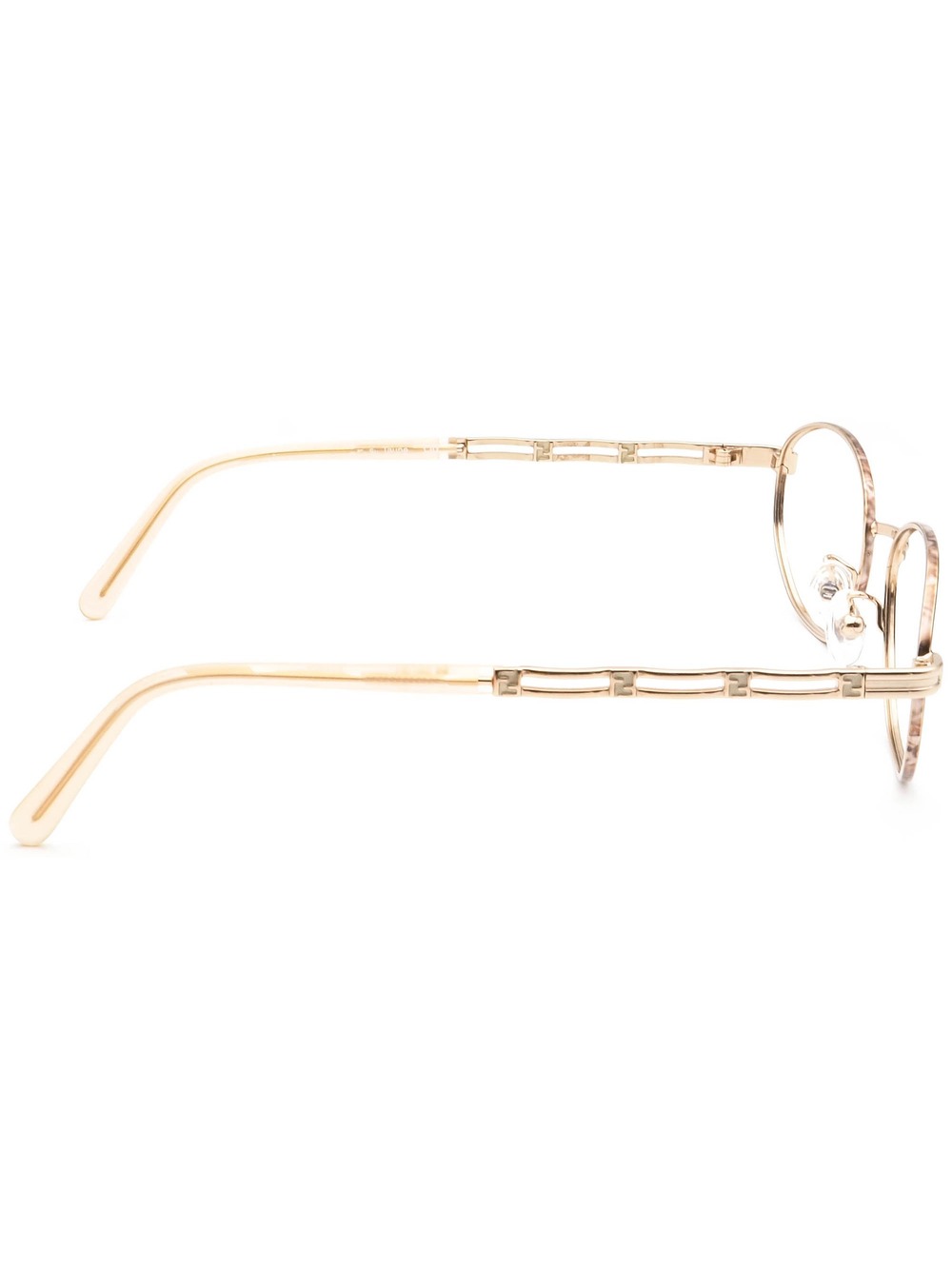 Fendi F66 Eyeglasses - Picture 4 of 8